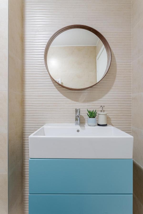 Il Lago - Turquoise - Cozy Luxurious Smart Home By The Lake Voluntari 外观 照片