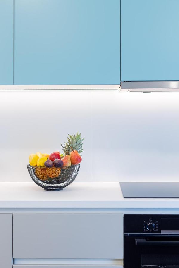 Il Lago - Turquoise - Cozy Luxurious Smart Home By The Lake Voluntari 外观 照片